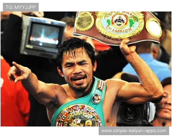 中国拳王闪击 8 秒 KO 对手